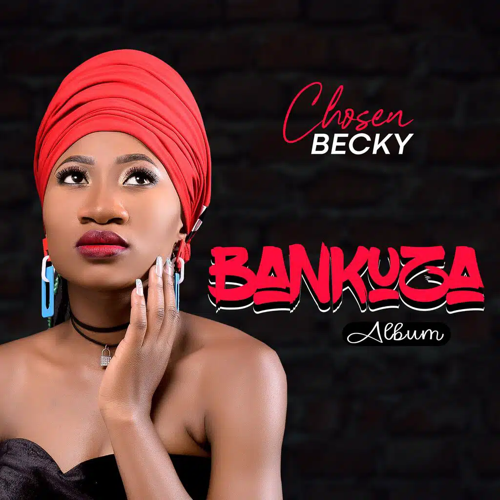 Ebisembayo (feat. Geosteady)