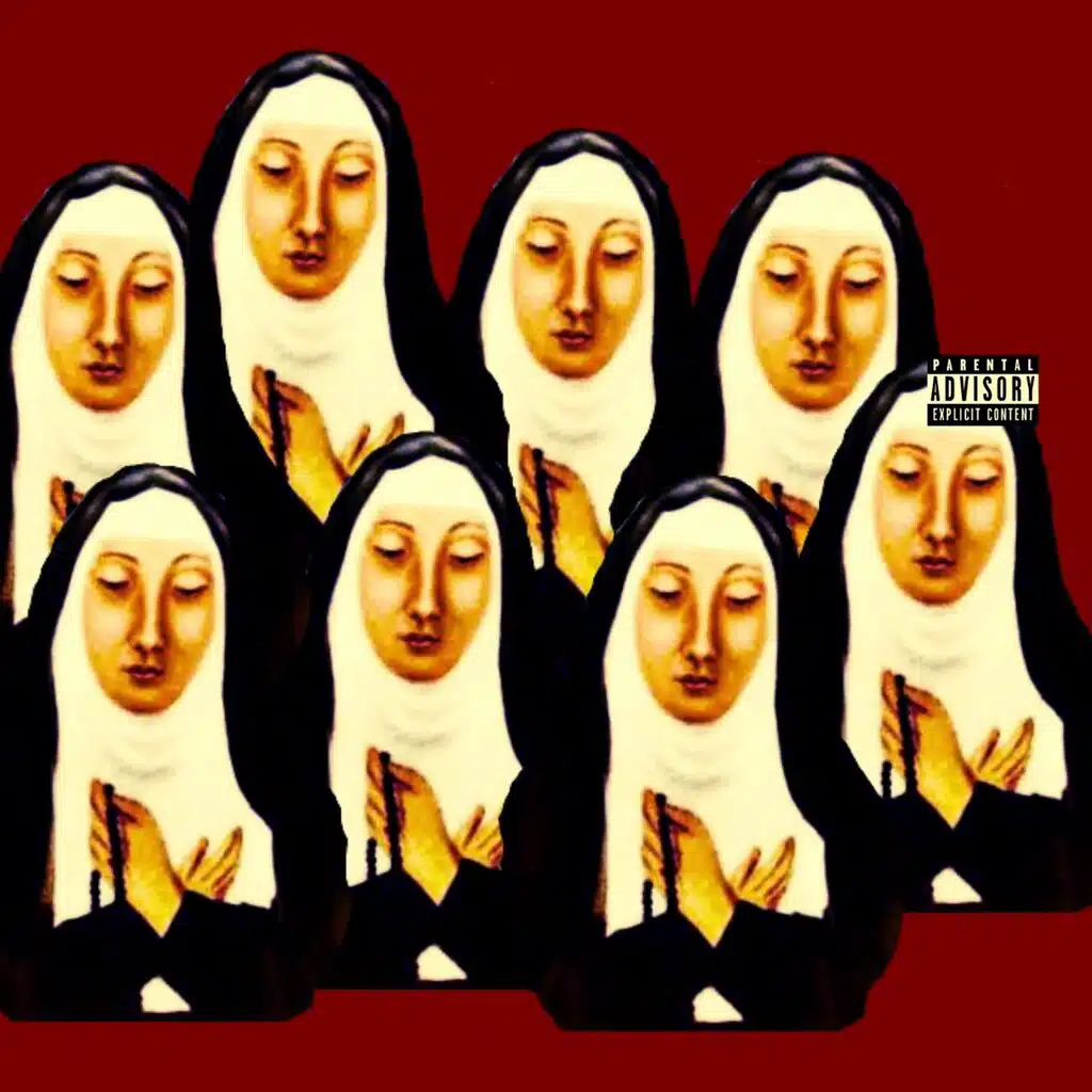 Blood Mother Tongue