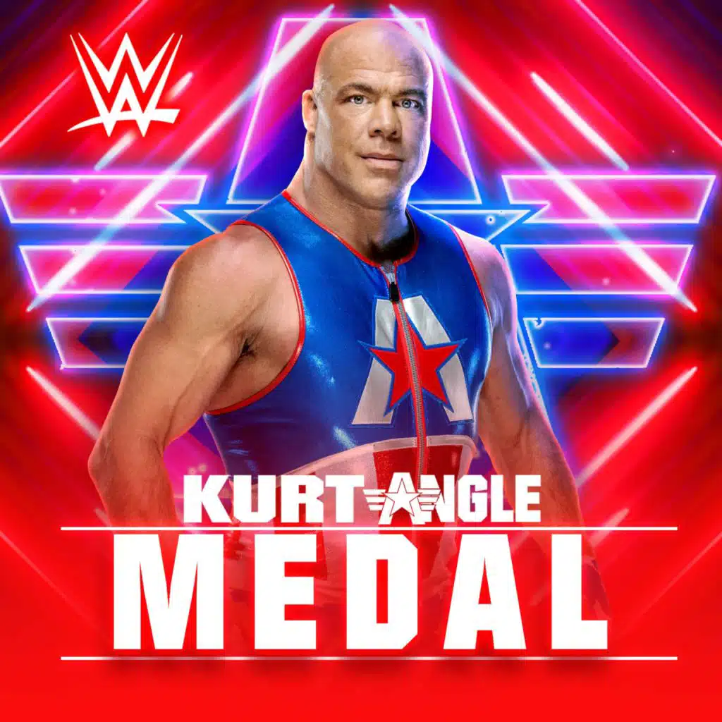 WWE & Jim Johnston