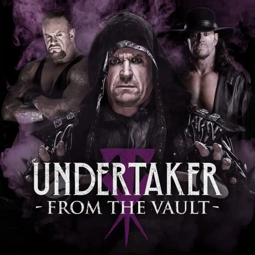 The Spirit of the Undertaker