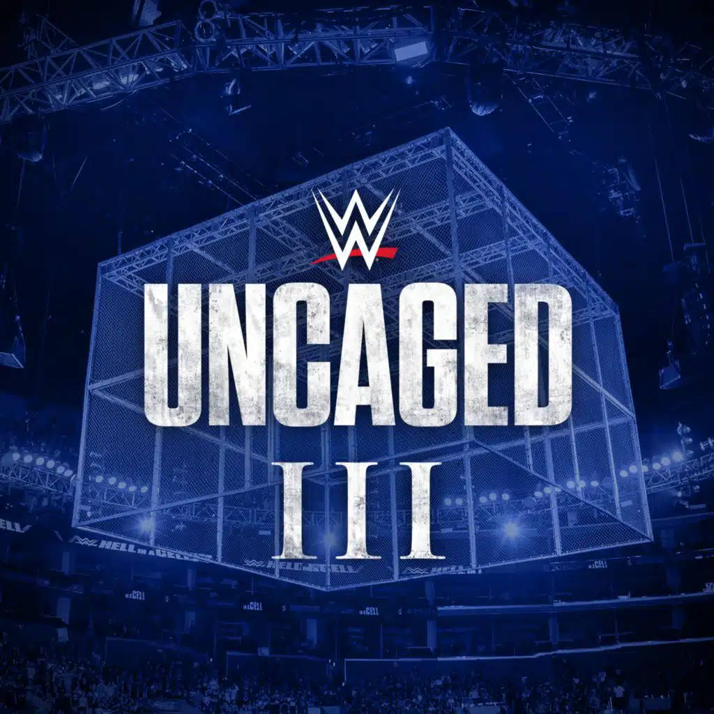 Smoke and Mirrors (Ugly) [Cody Rhodes]