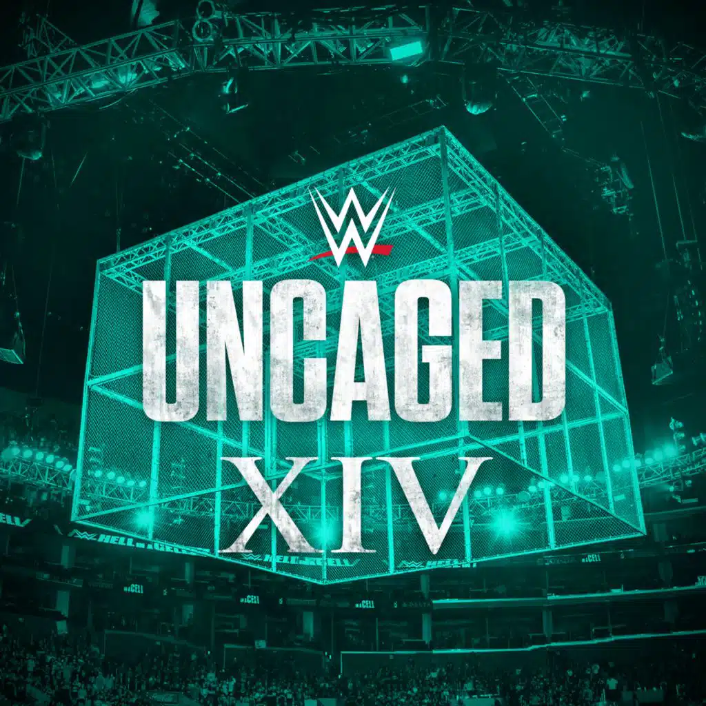 WWE & Jim Johnston
