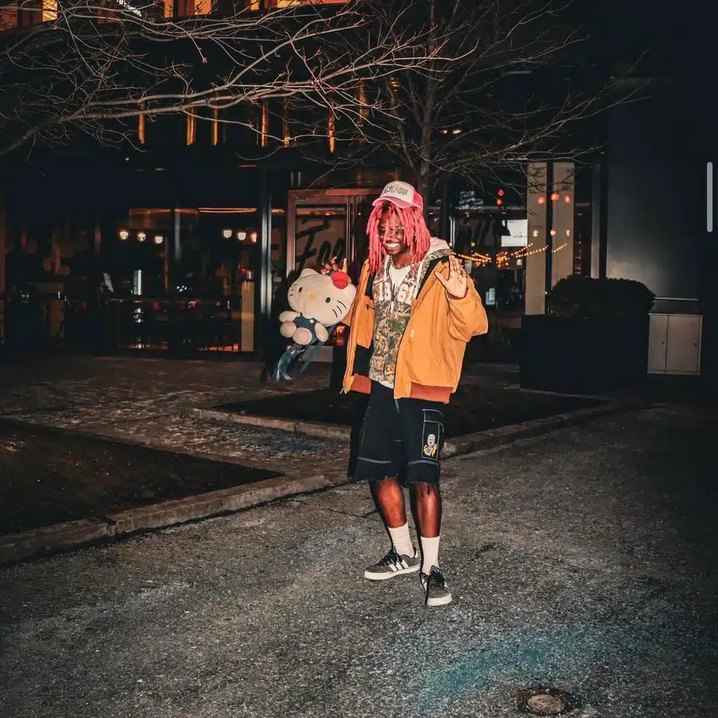P!NK