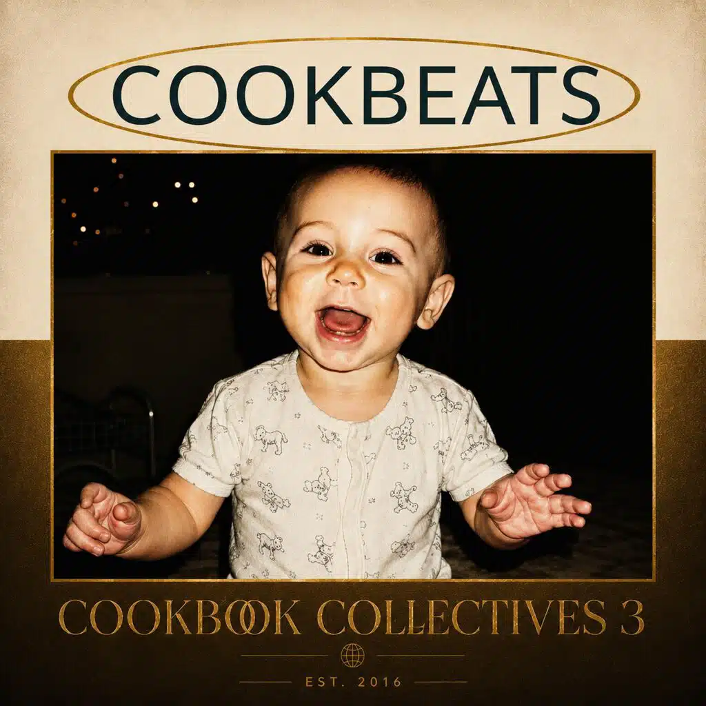 CookBeats