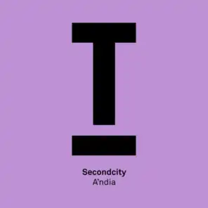 A’ndia (Radio Edit)