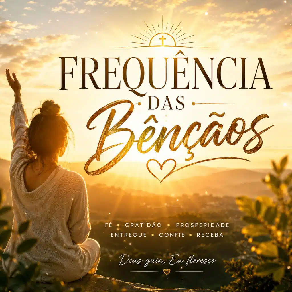 Frequência das Bençãos