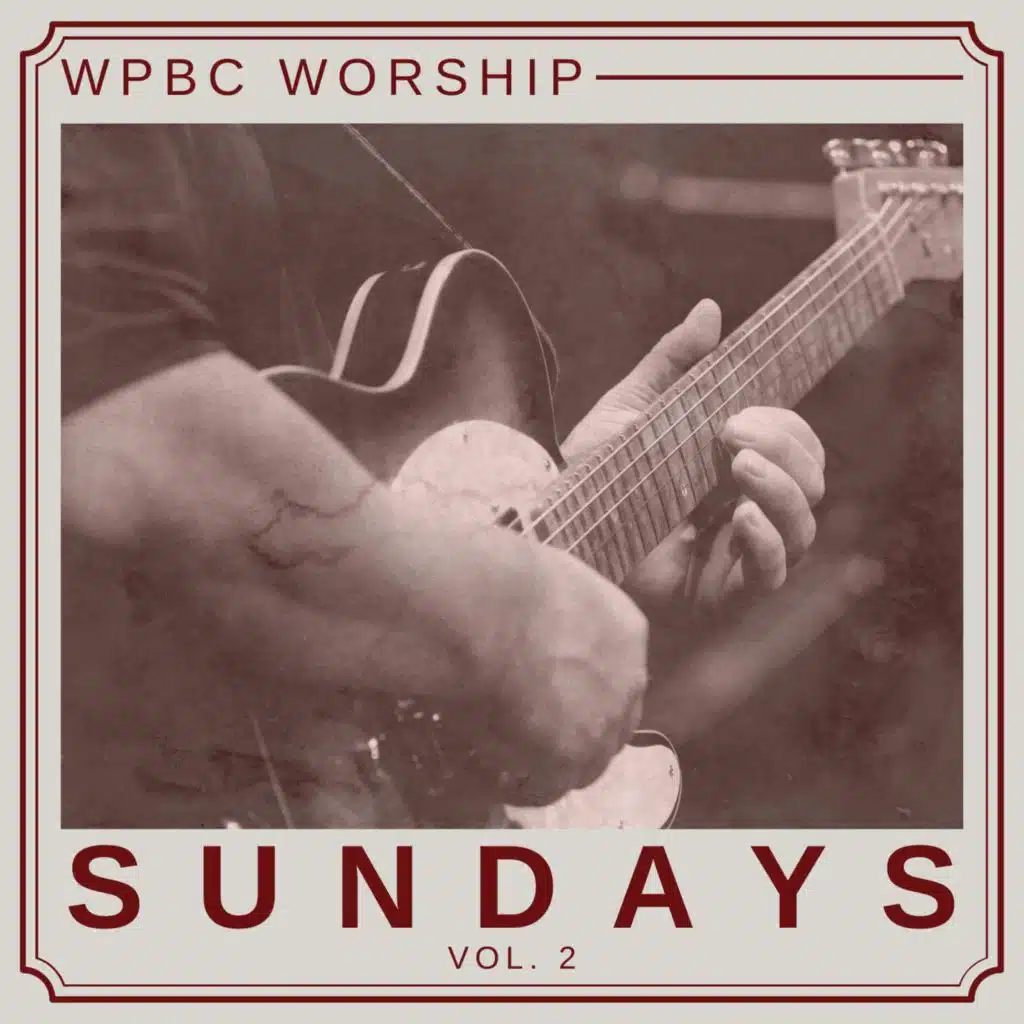 Sundays, Vol. 2 (Live)
