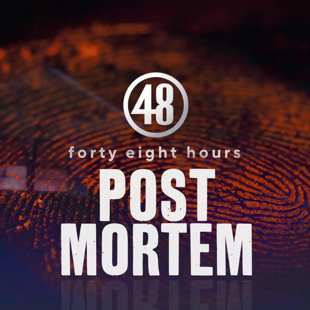 Post Mortem | A Death in the Stairwell