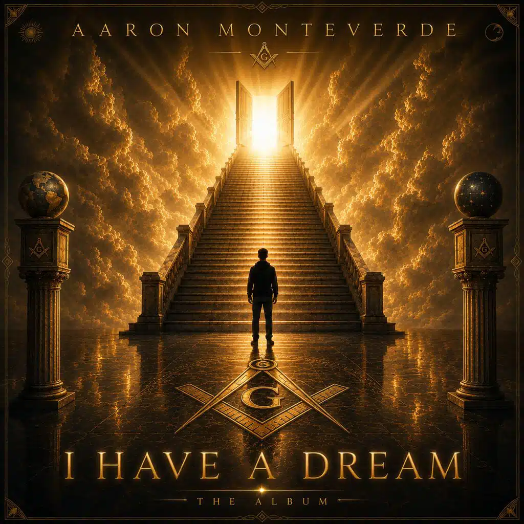 Aaron Monteverde