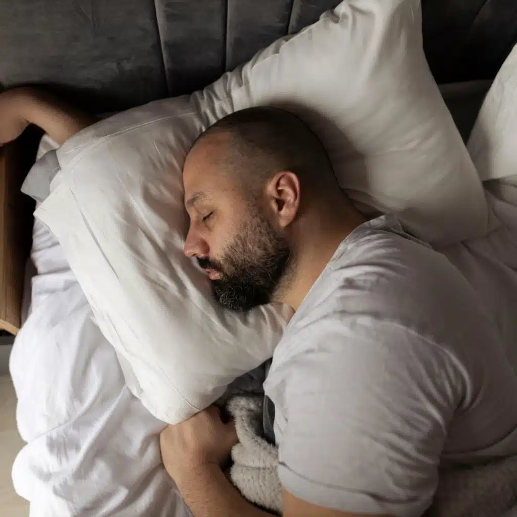The incredible science of the sleeping brain