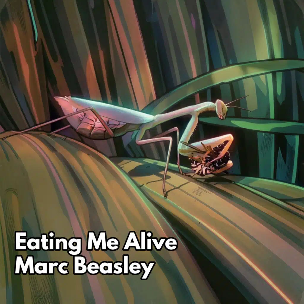 Marc Beasley