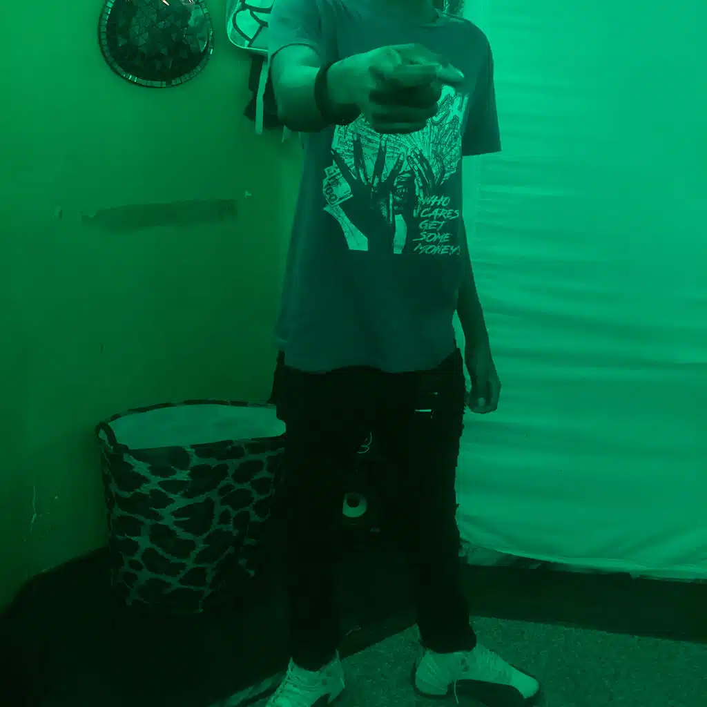 BJ Slime
