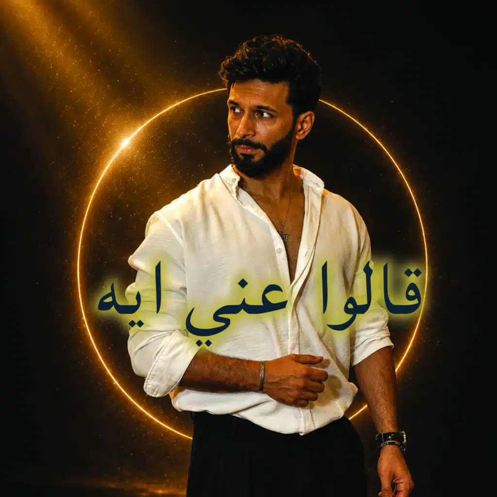 خالد فؤاد