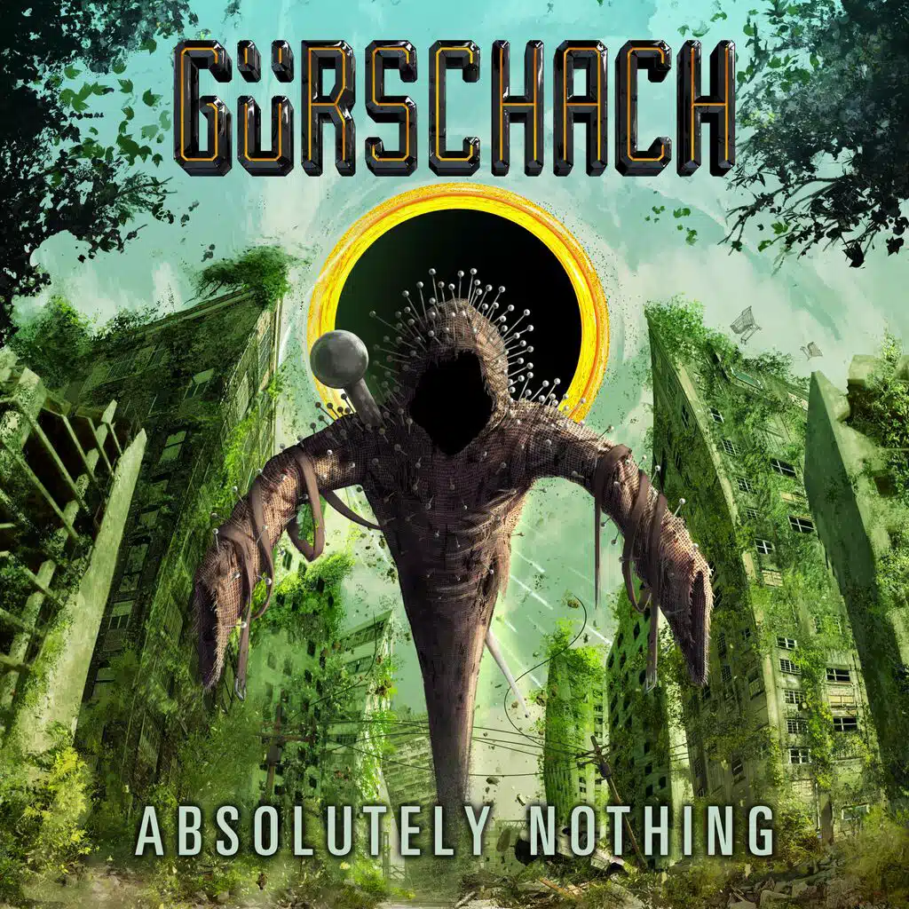 Gürschach