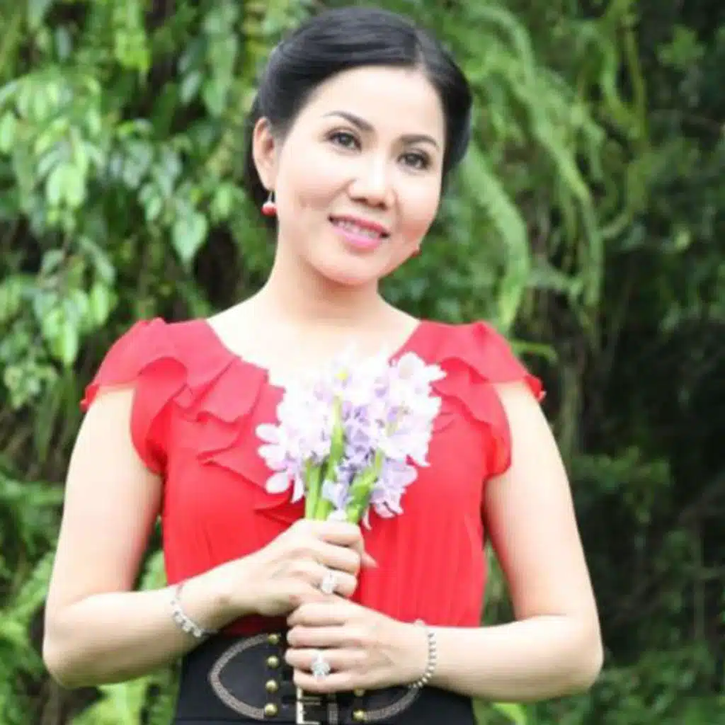 Cẩm Như