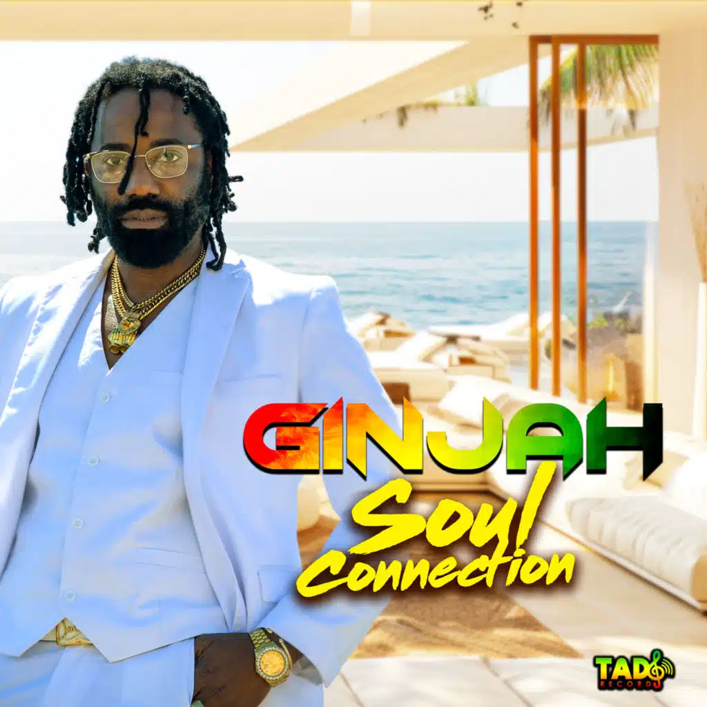 Ginjah