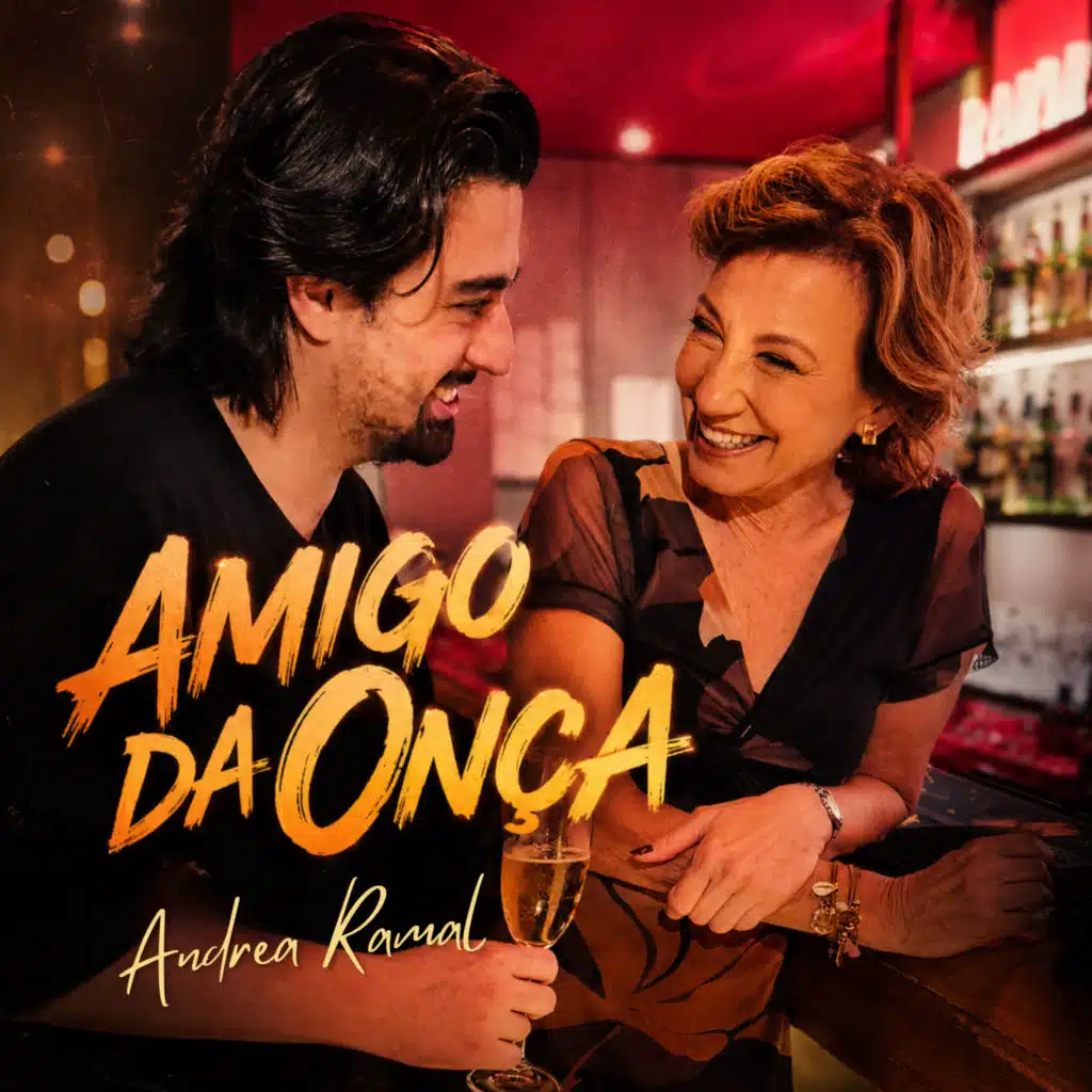 Andrea Ramal