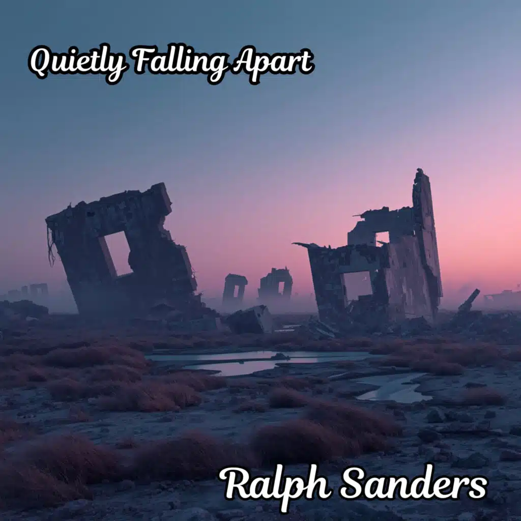Ralph Sanders