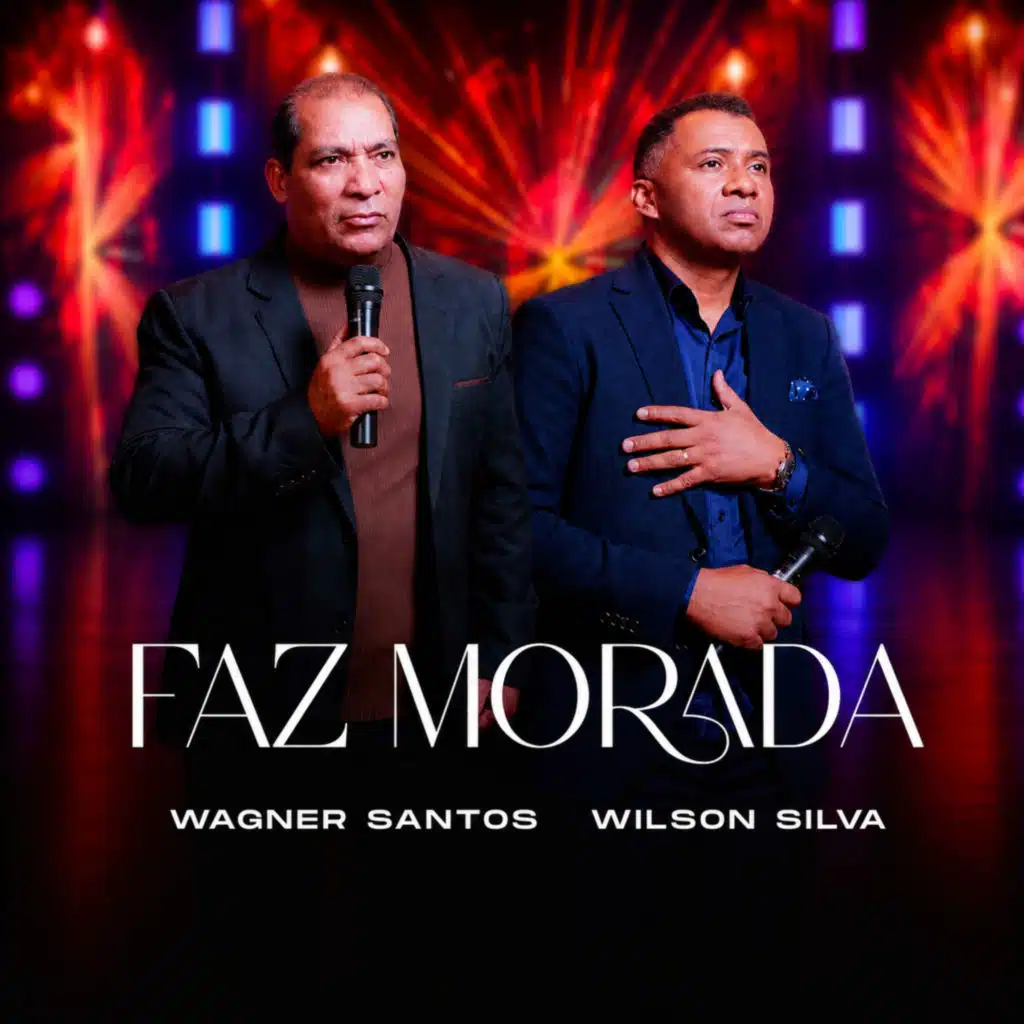 Wagner Santos & Elo da Graça Music