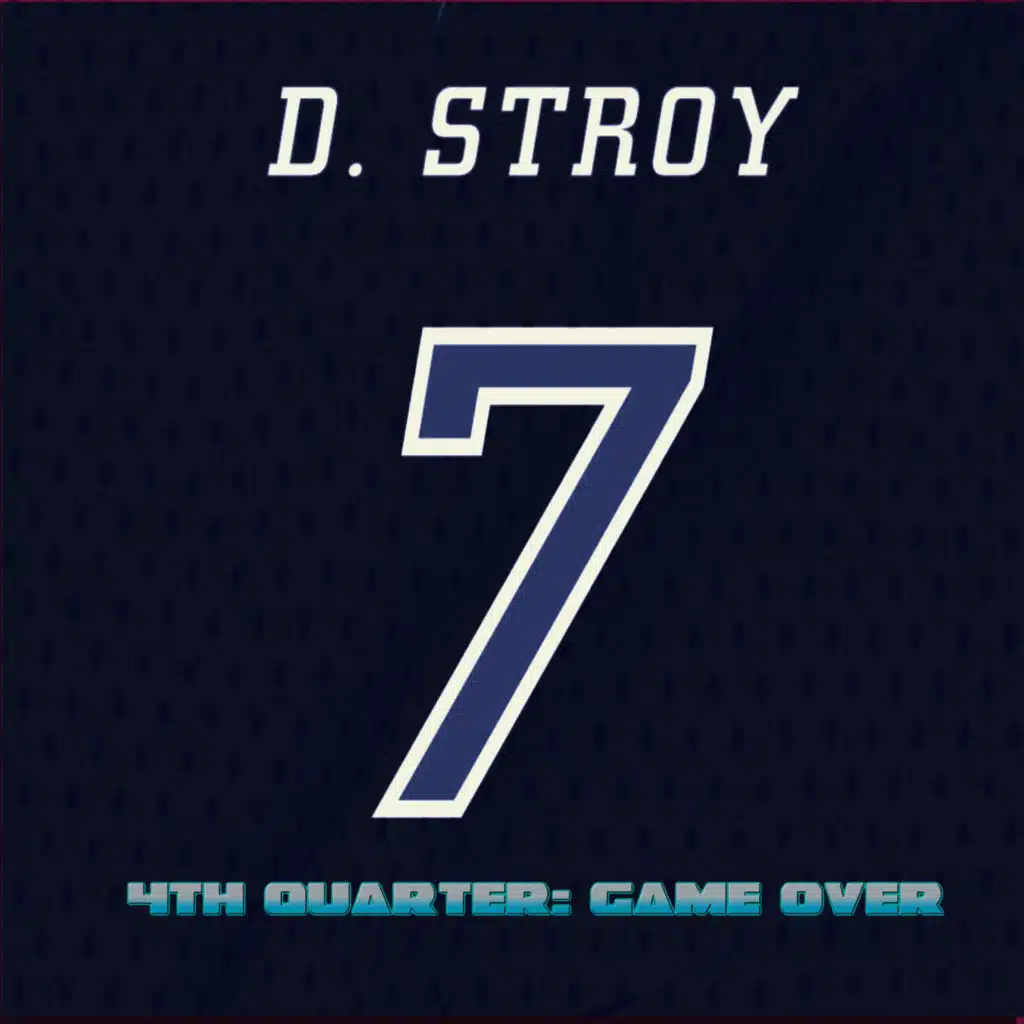 D. Stroy