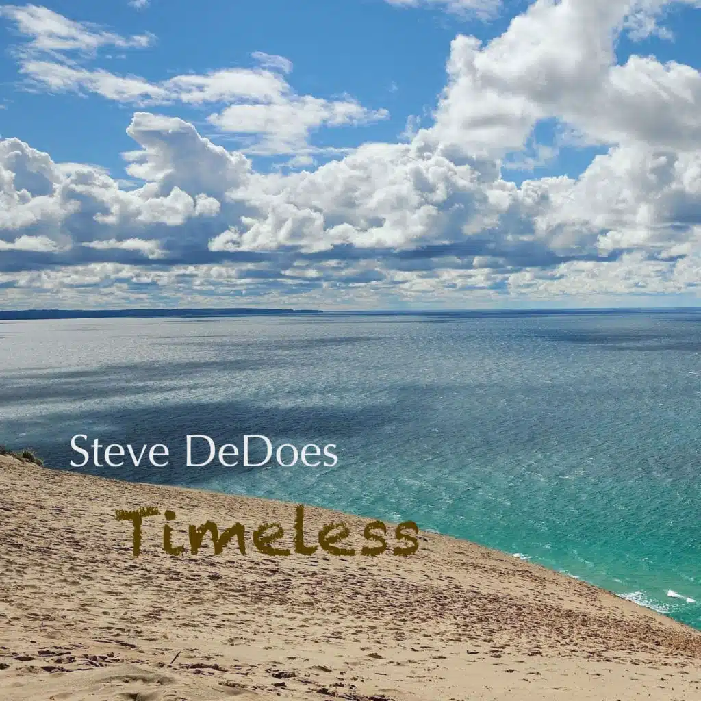 Steve DeDoes