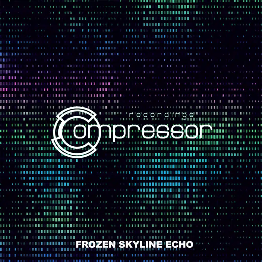 Frozen Skyline Echo