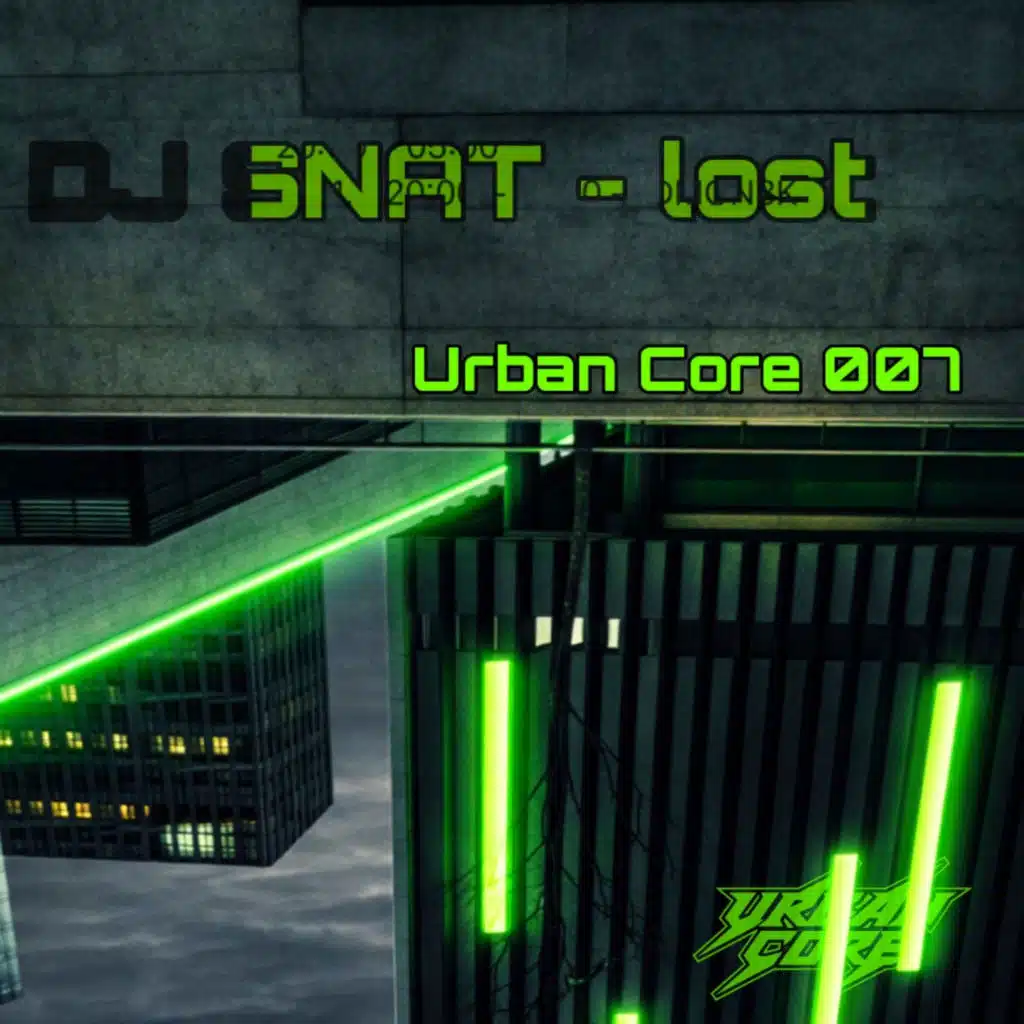 DJ Snat