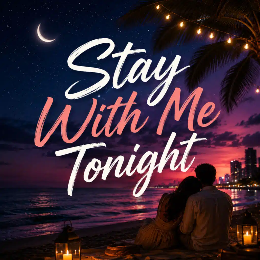 Stay with Me Tonight