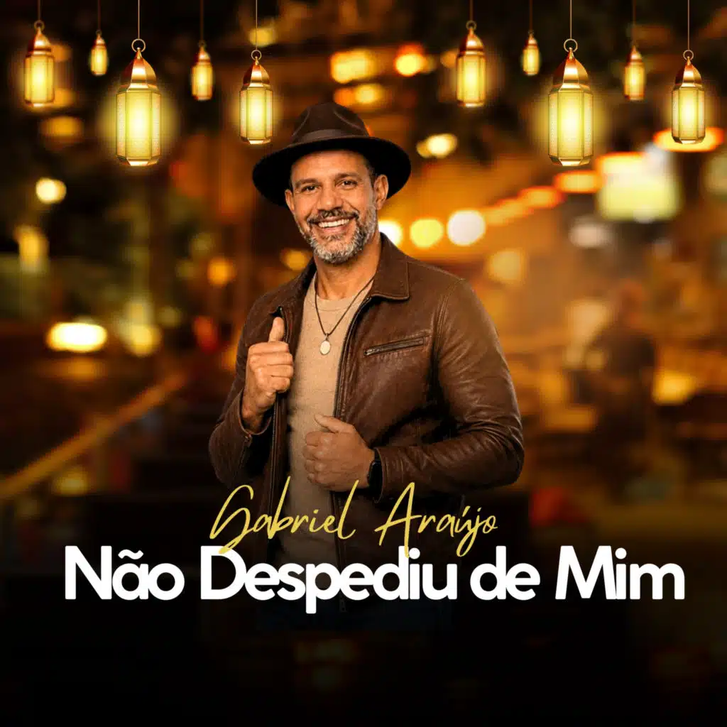 Não Despediu de Mim