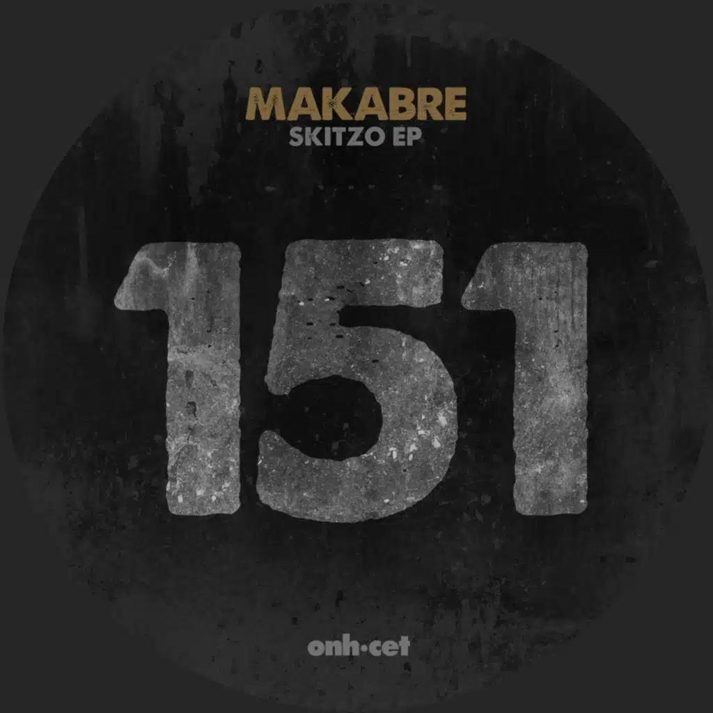 Skitzo EP