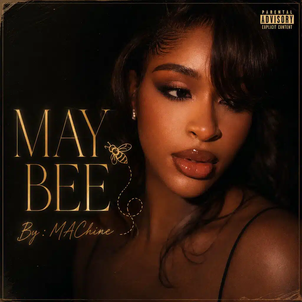MAY BEE