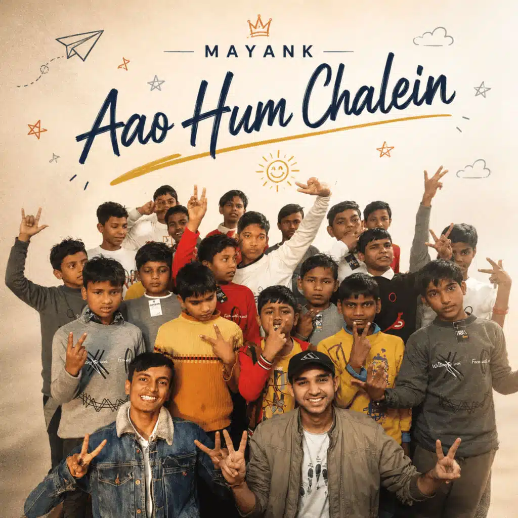Mayank