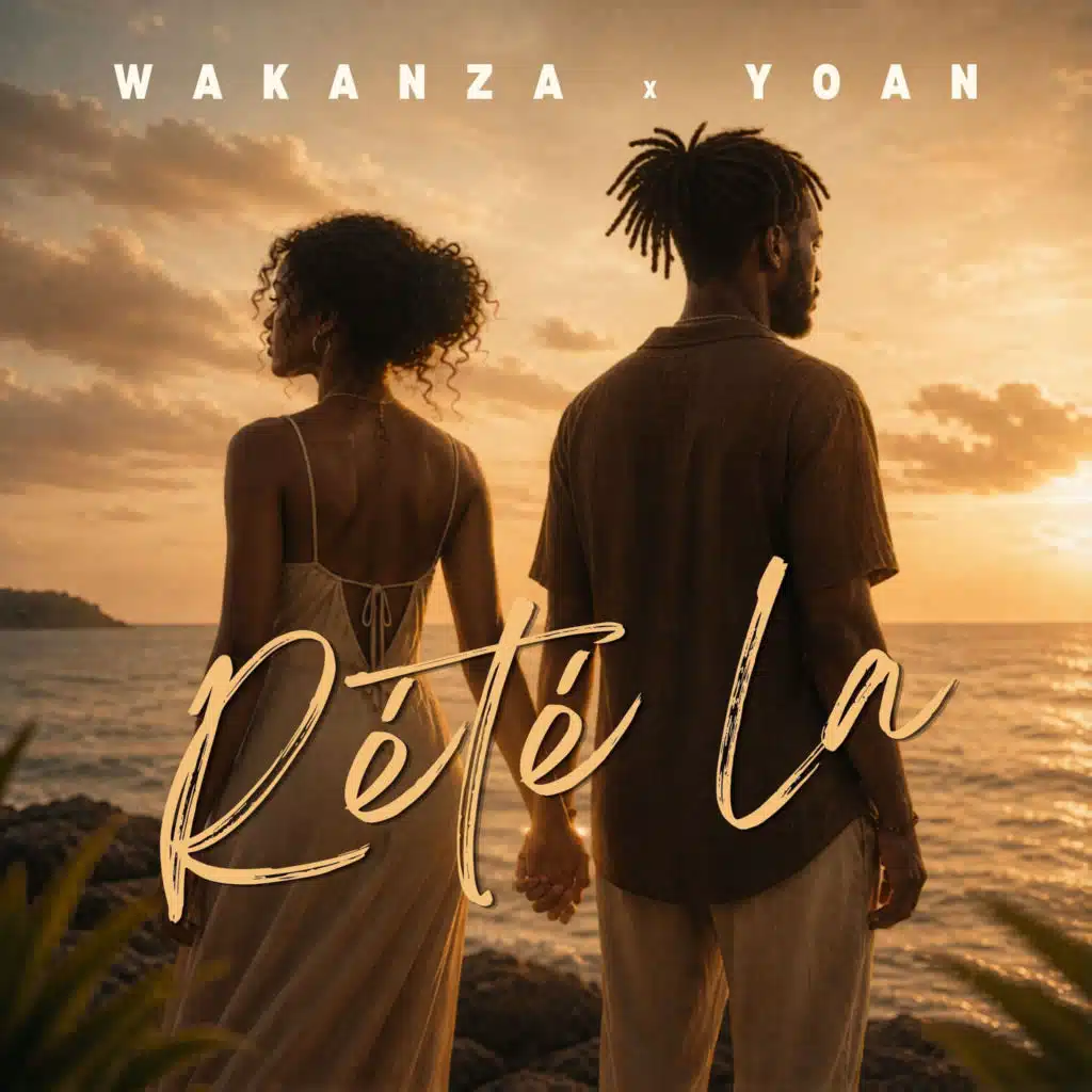 WAKANZA