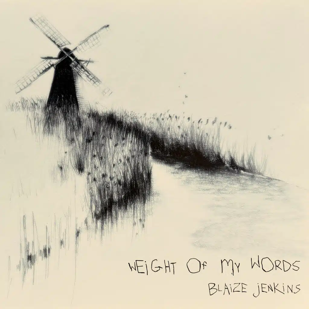 Weight of my Words