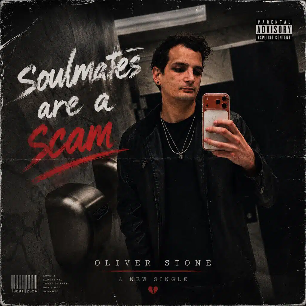 Soulmates are a Scam
