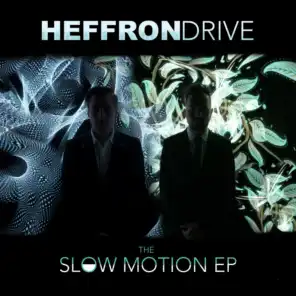 The Slow Motion - EP