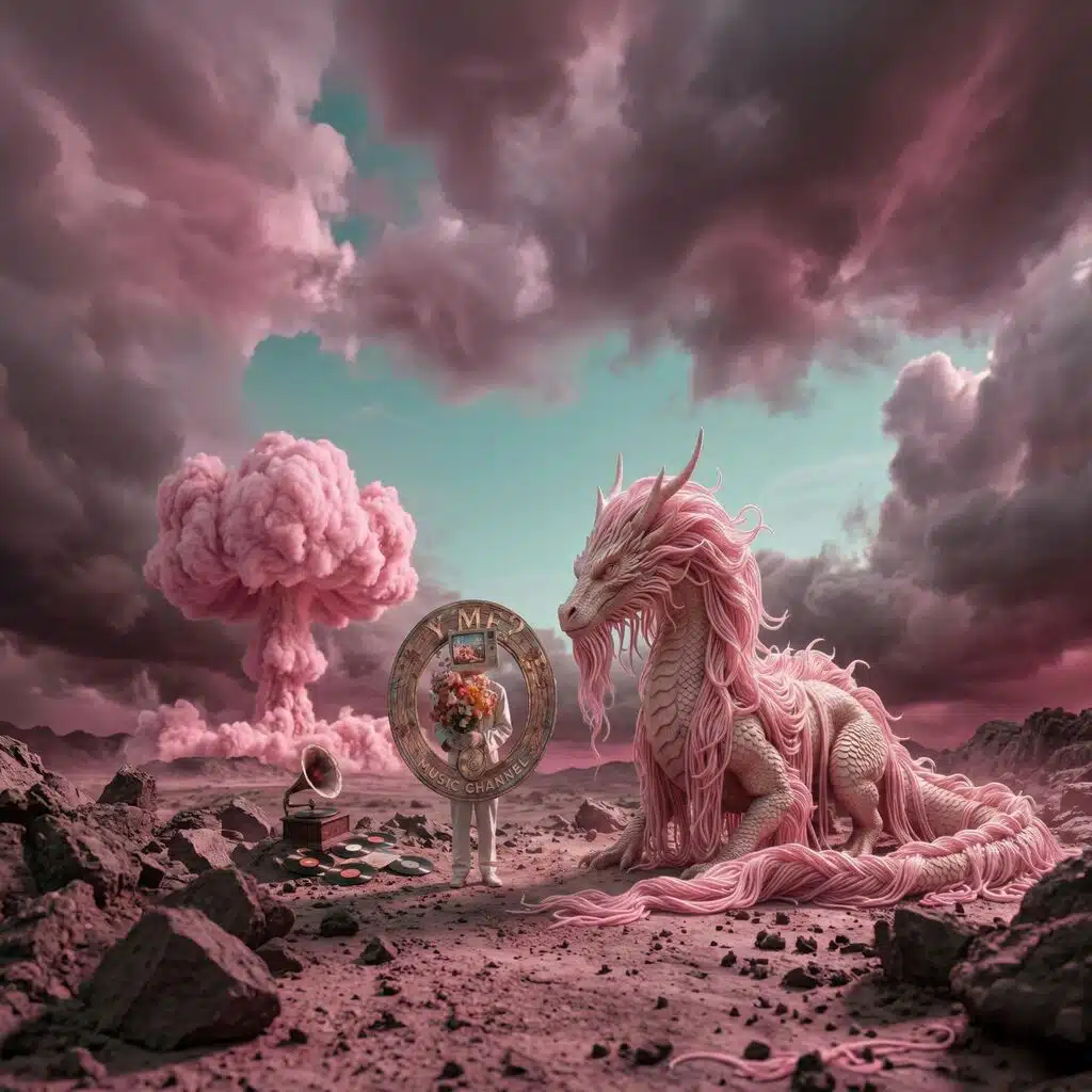 Ramad Al Arsh | رماد العرش