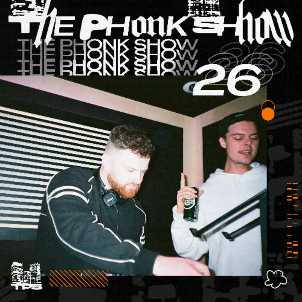 THE PHONK SHOW VOL.26