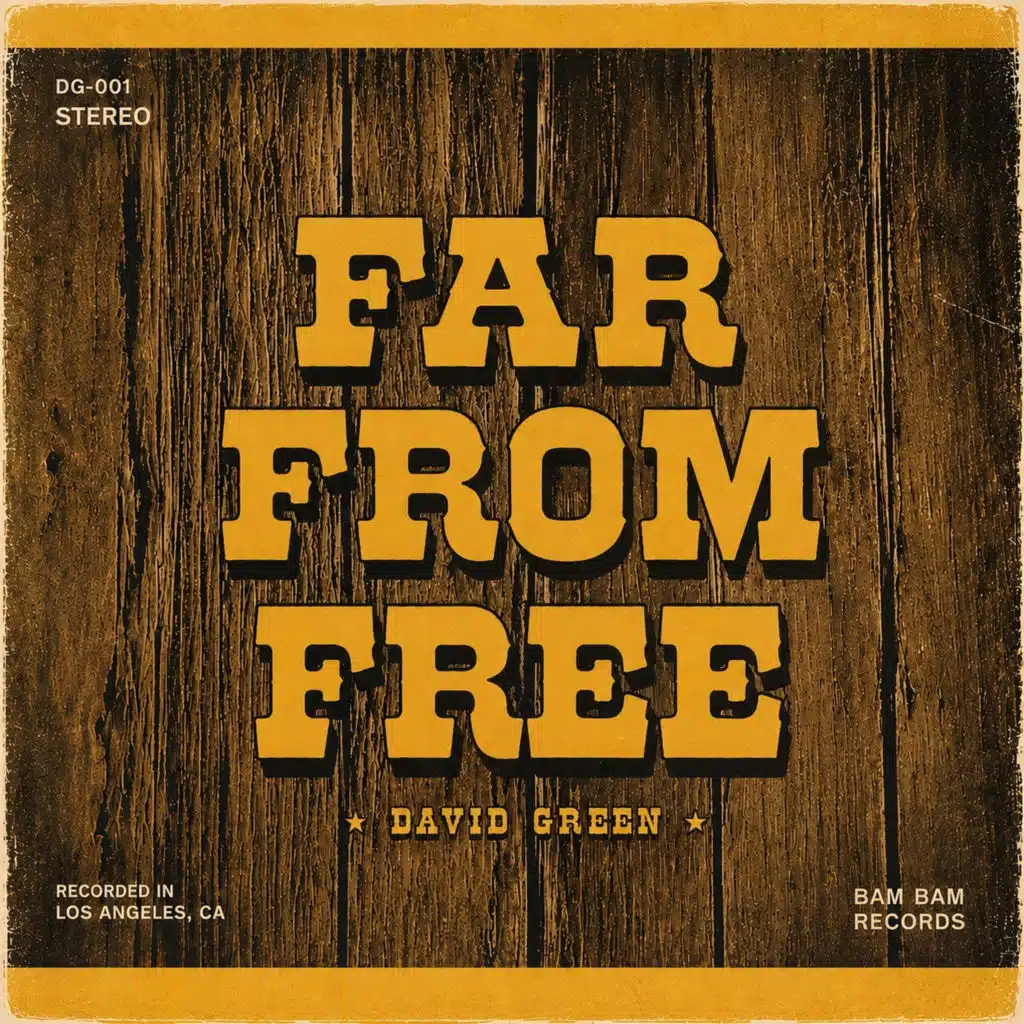David Green