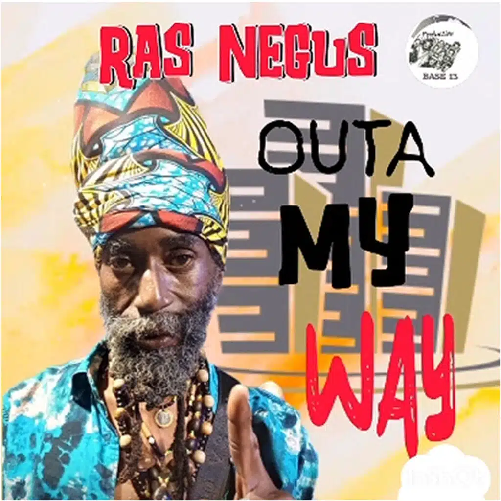 Ras Negus