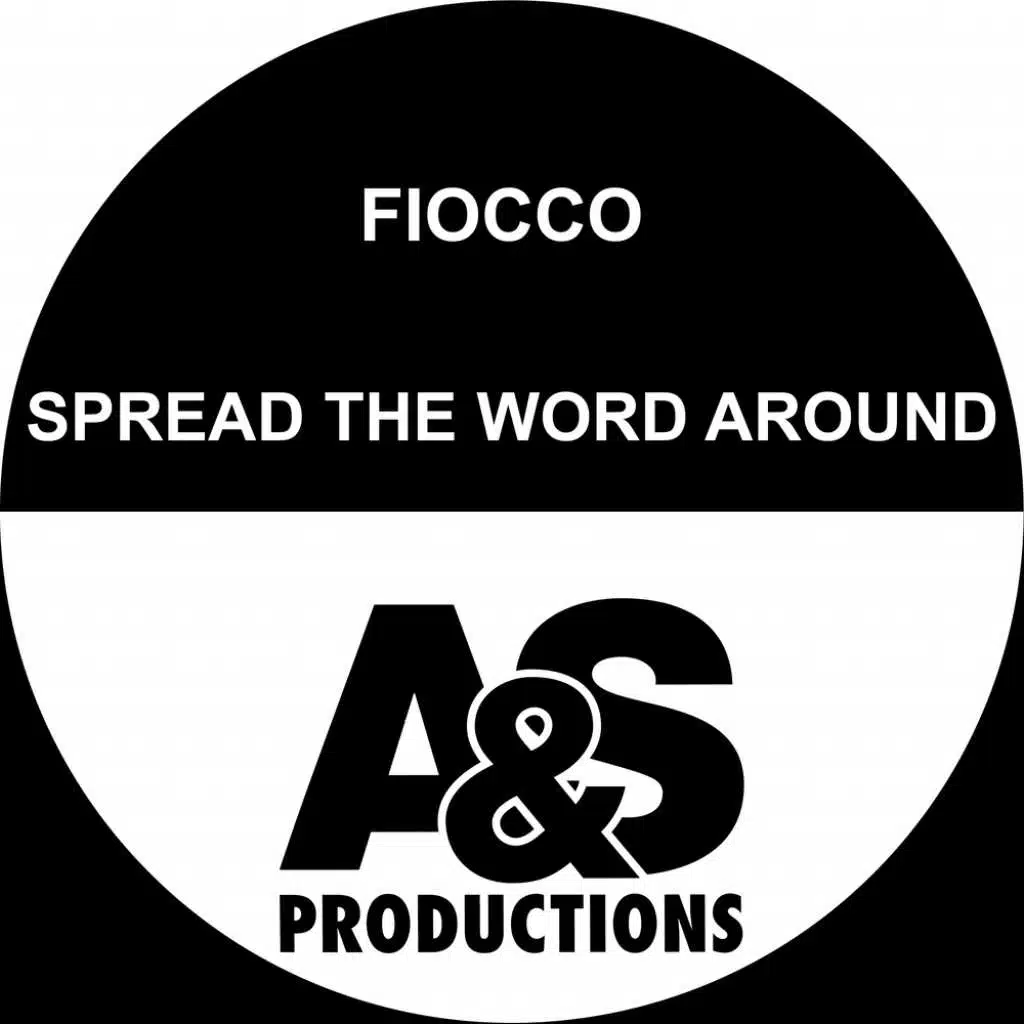 Spread The Word Around (Absolom Remix)