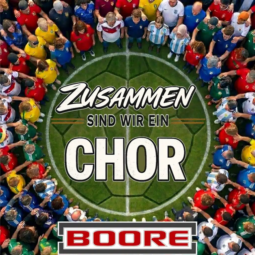 Boore