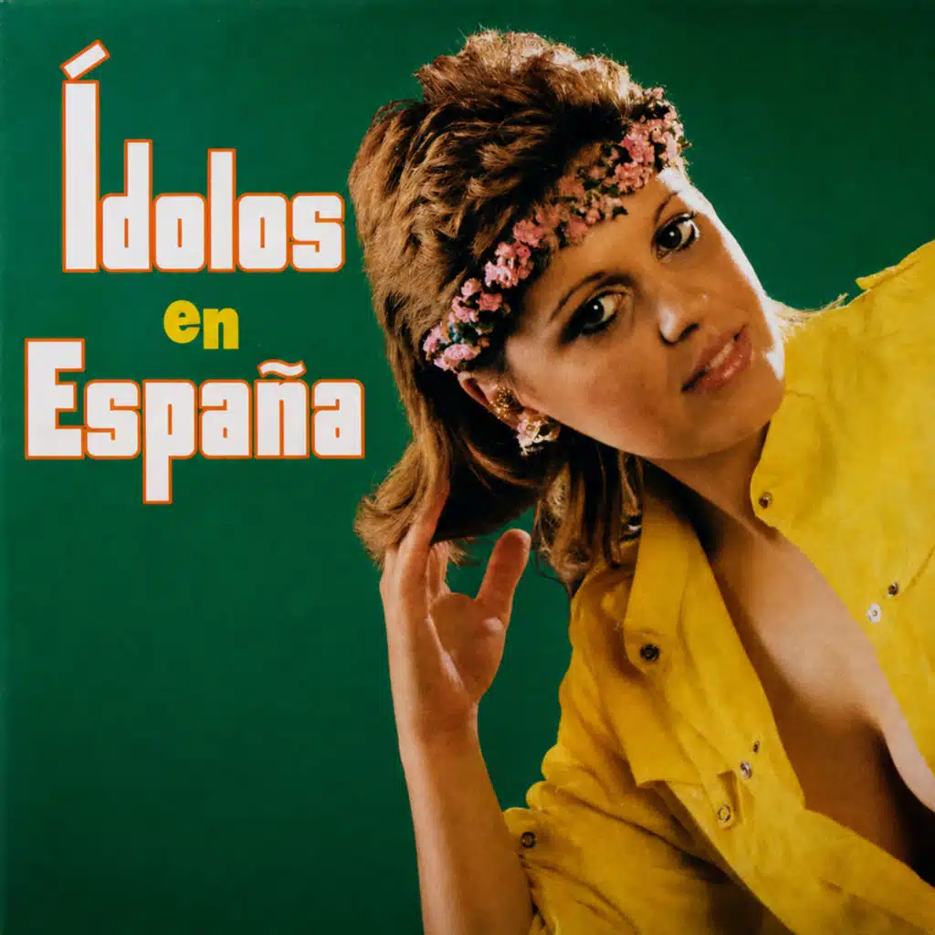 Ídolos en Español