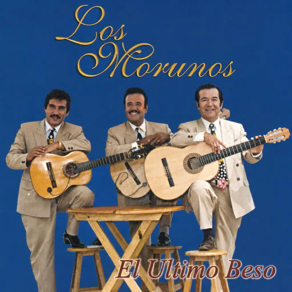 El Último Beso