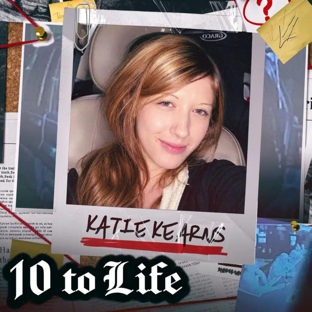 38: Who Killed Katie? | The Case That Left Me Completely Unsettled