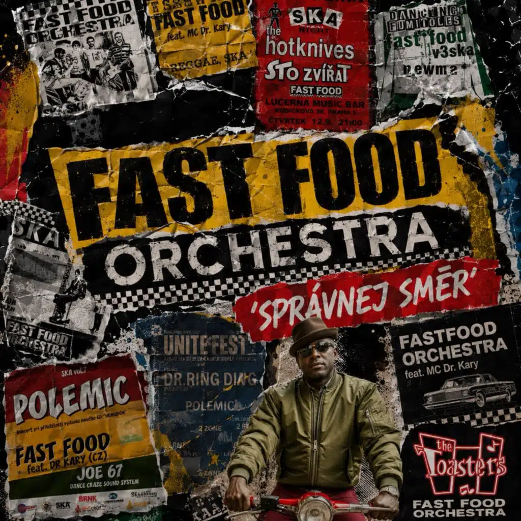 Fast Food Orchestra