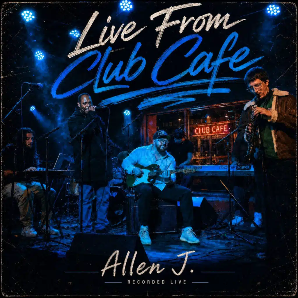Allen J