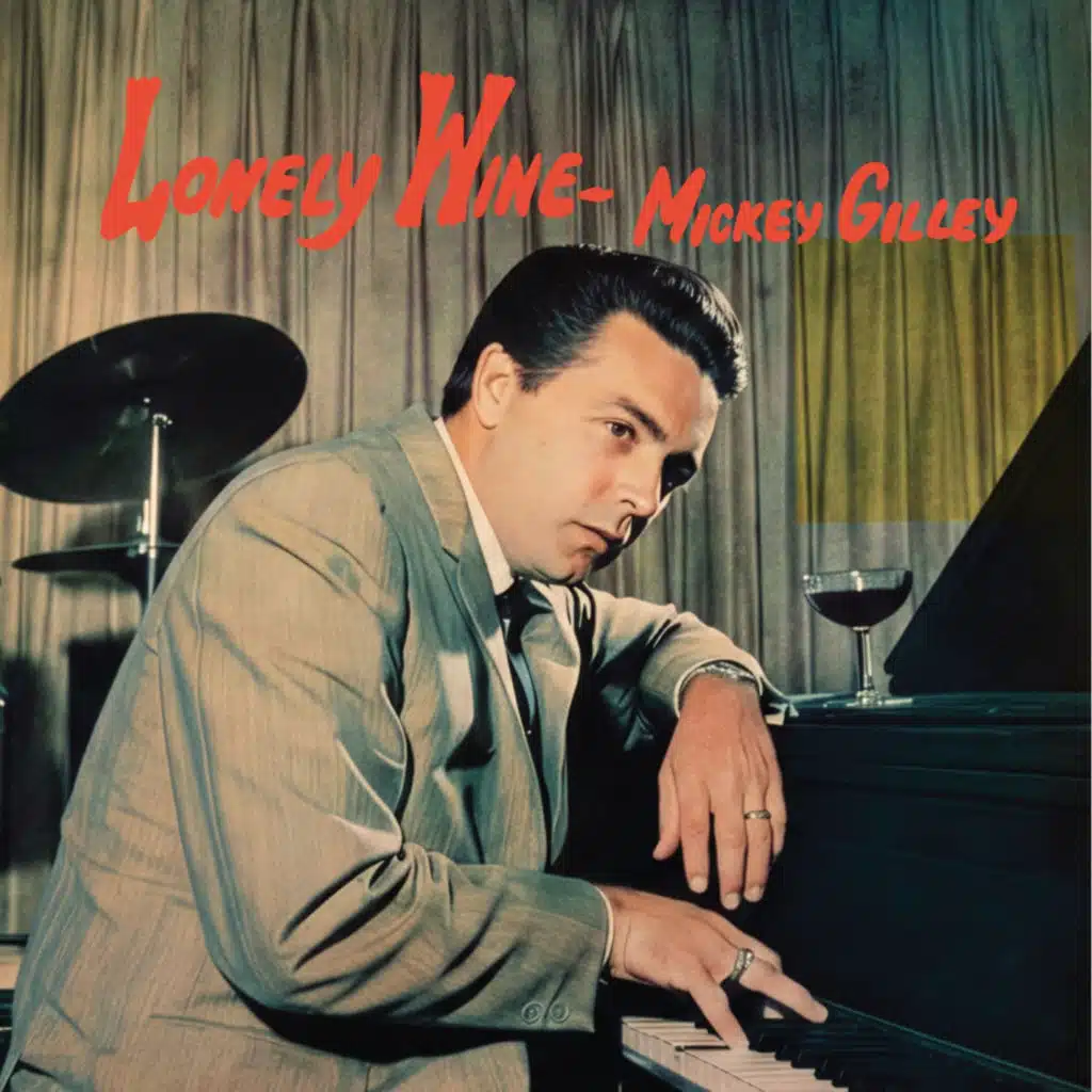 Mickey Gilley