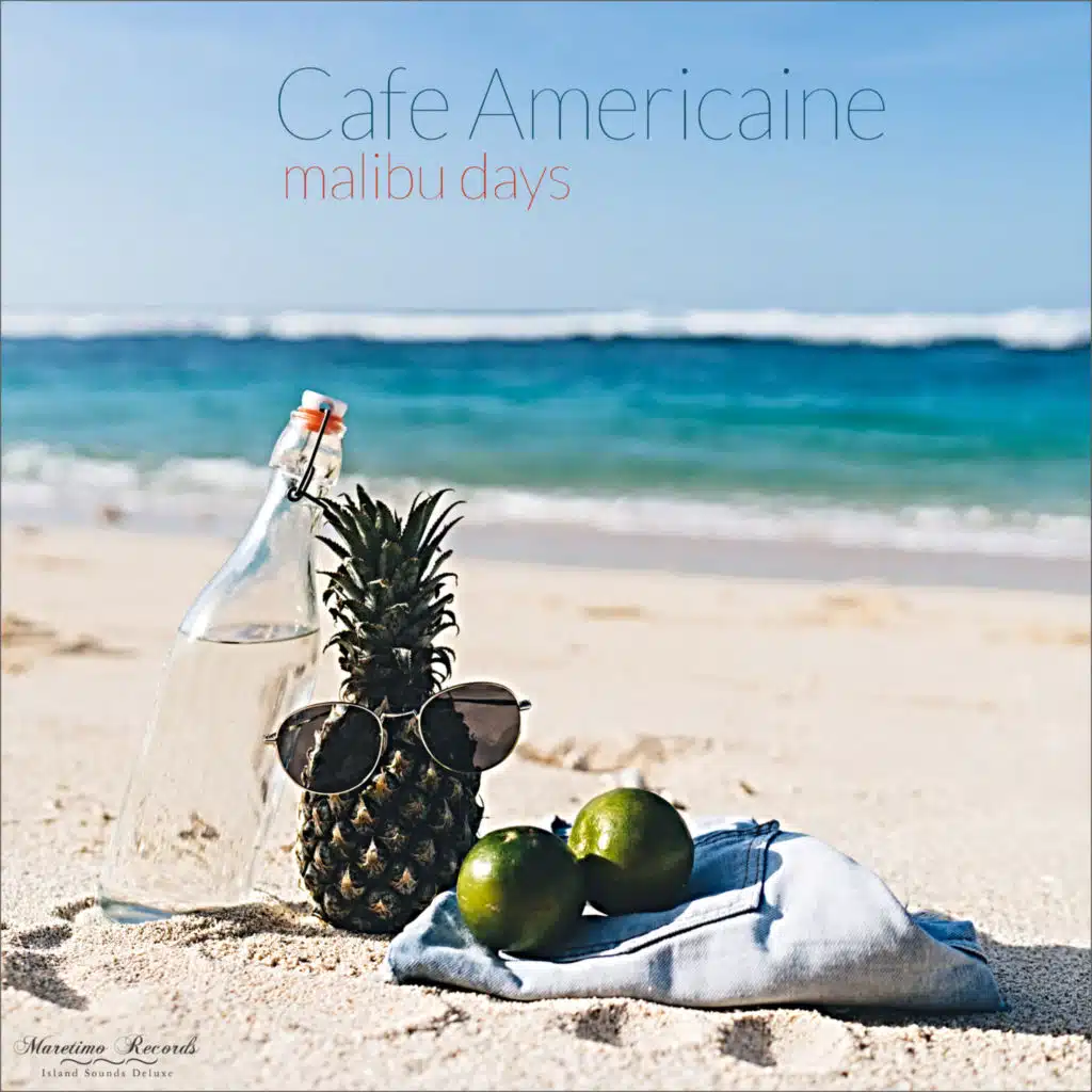 Cafe Americaine