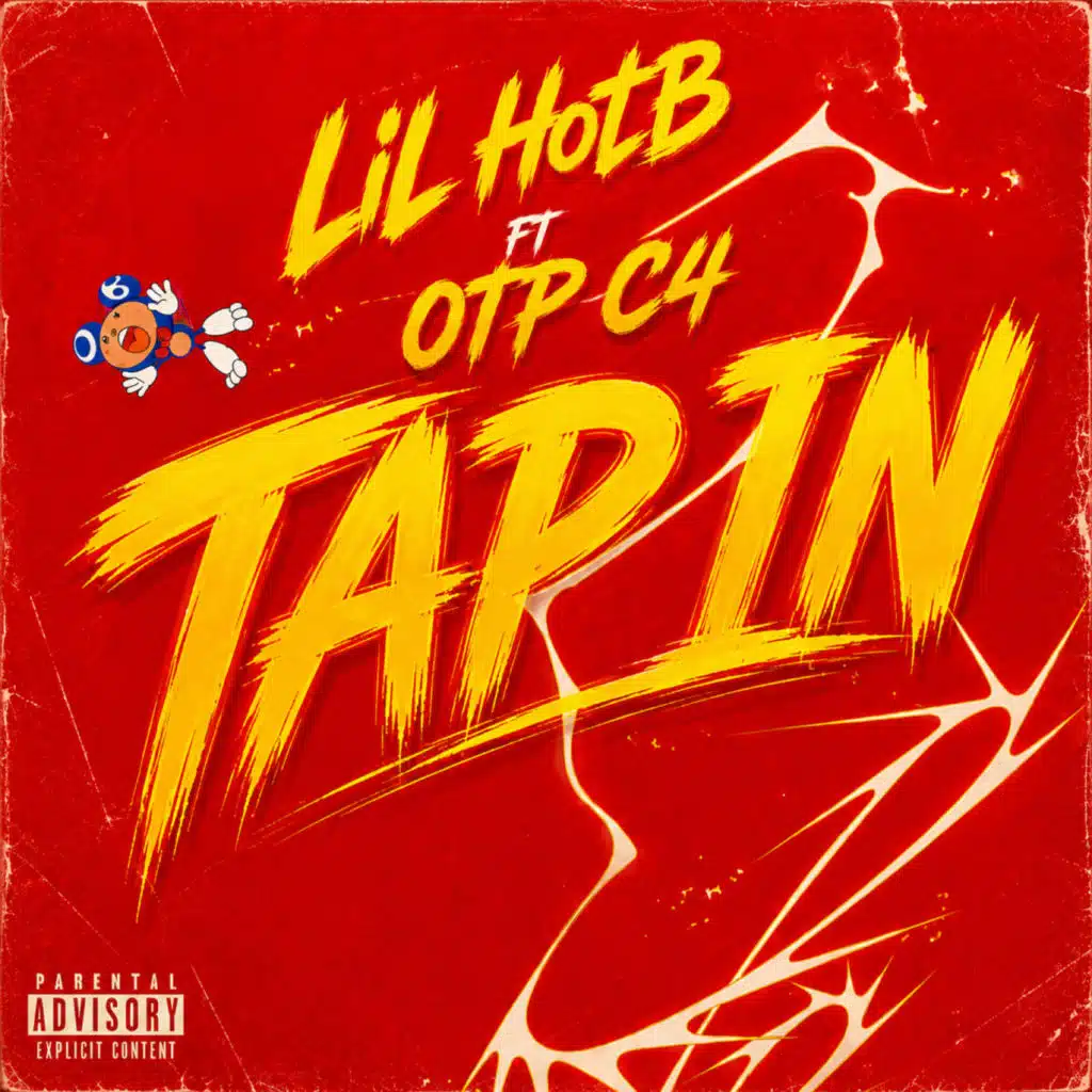 Lil HotB